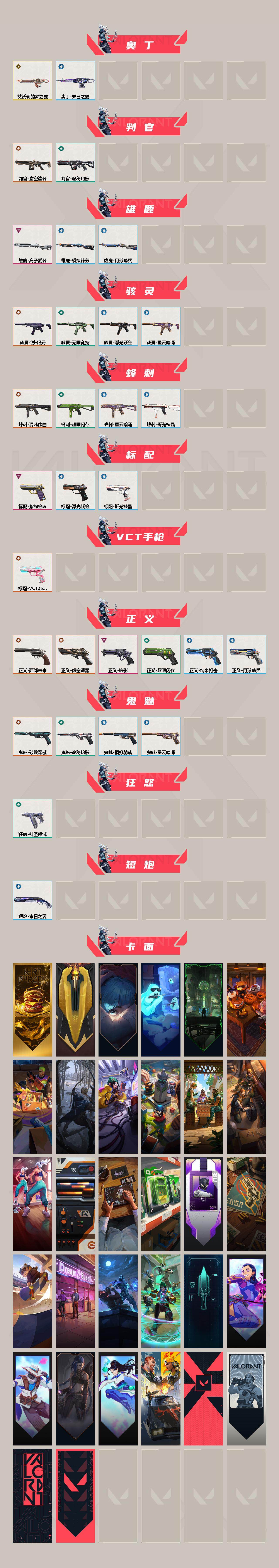 WWQQM42831无畏契约账号详情图4 WWQQM42831无畏契约账号详情图4