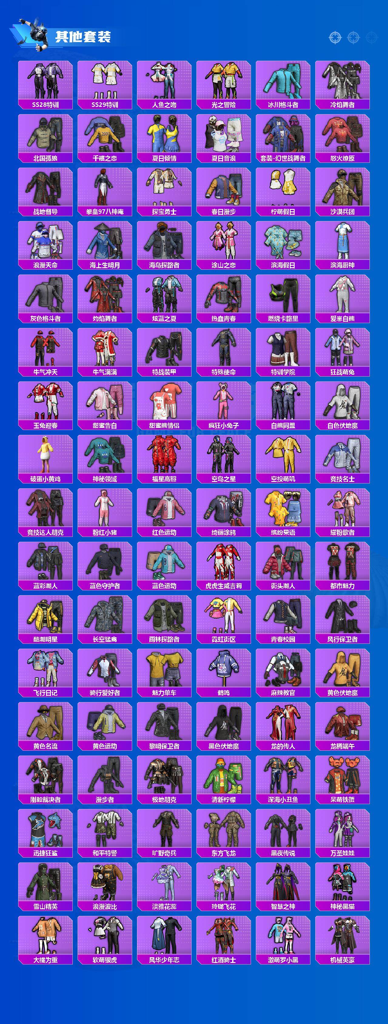 HPCMW3424916和平精英账号详情图5 HPCMW3424916和平精英账号详情图5