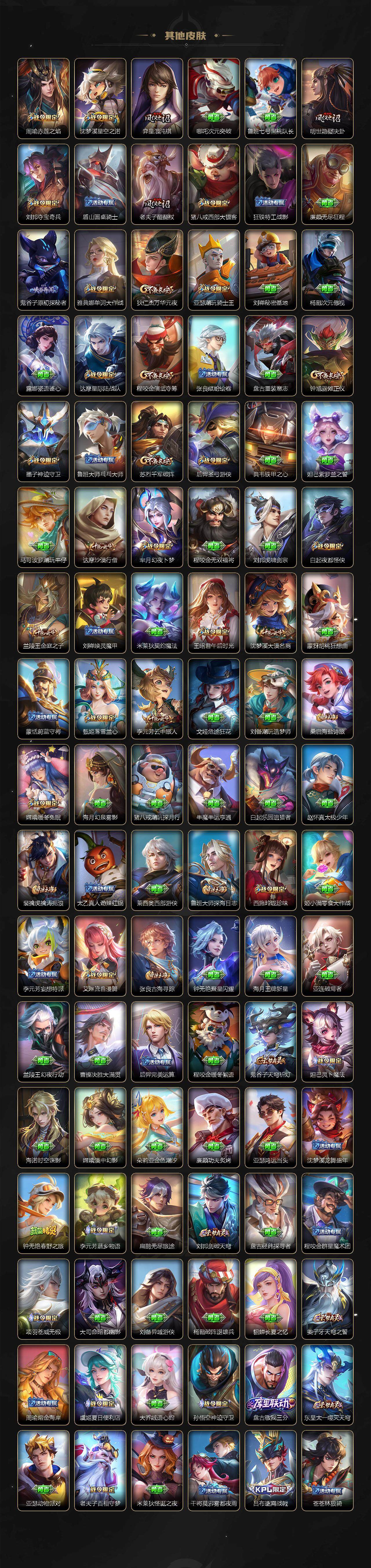 WZCMW3382894王者荣耀账号详情图8