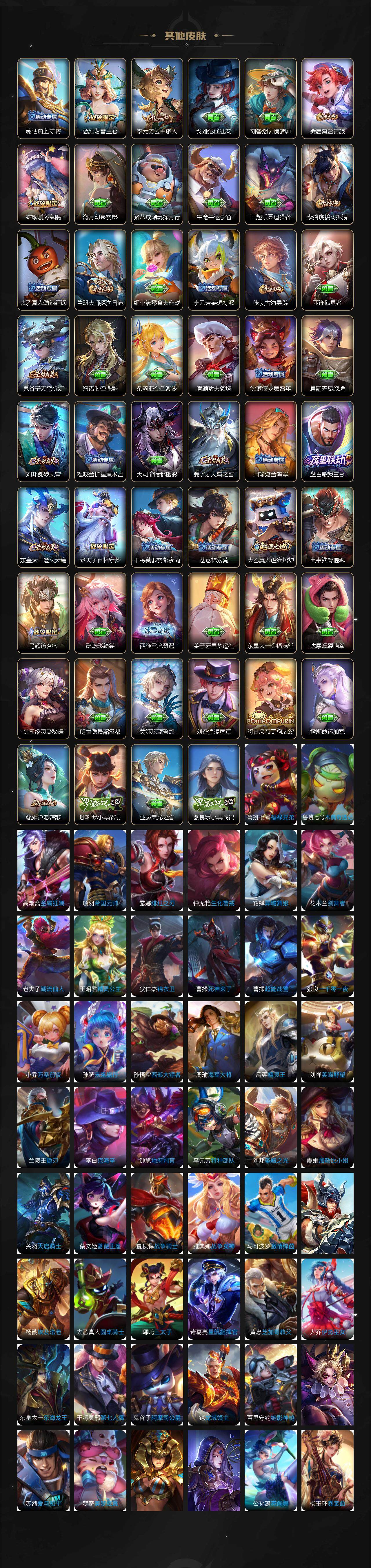 WZCMW3382903王者荣耀账号详情图5