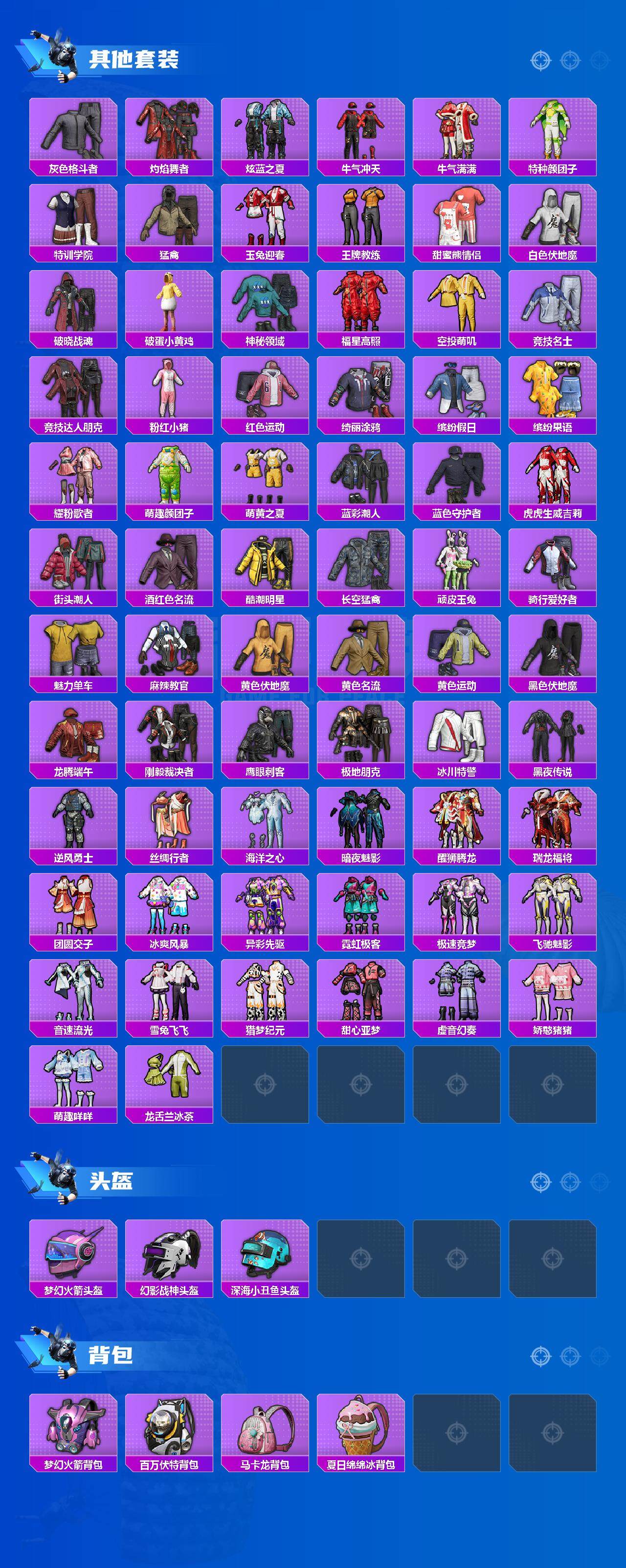 HPCMW3425048和平精英账号详情图4 HPCMW3425048和平精英账号详情图4