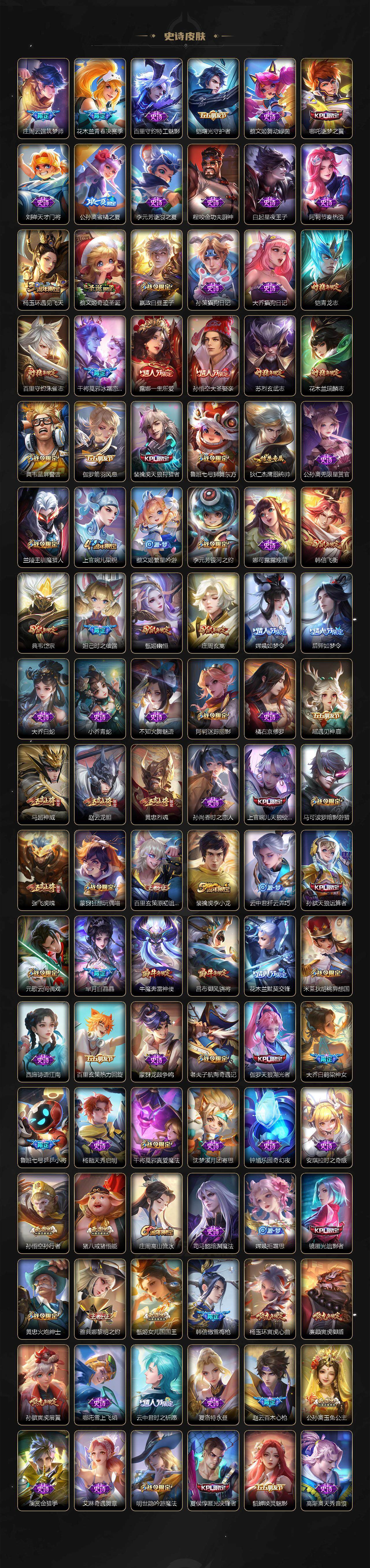 WZLX3387879王者荣耀账号详情图8