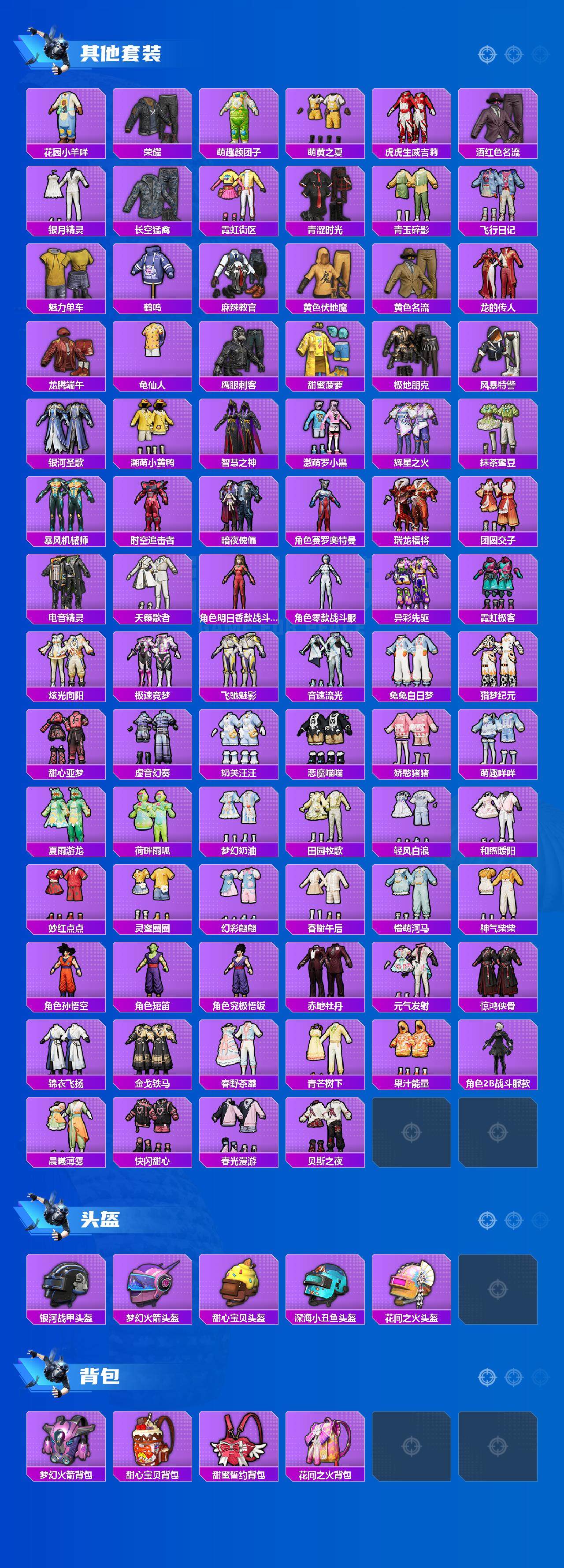 HPCMW3425111和平精英账号详情图5 HPCMW3425111和平精英账号详情图5