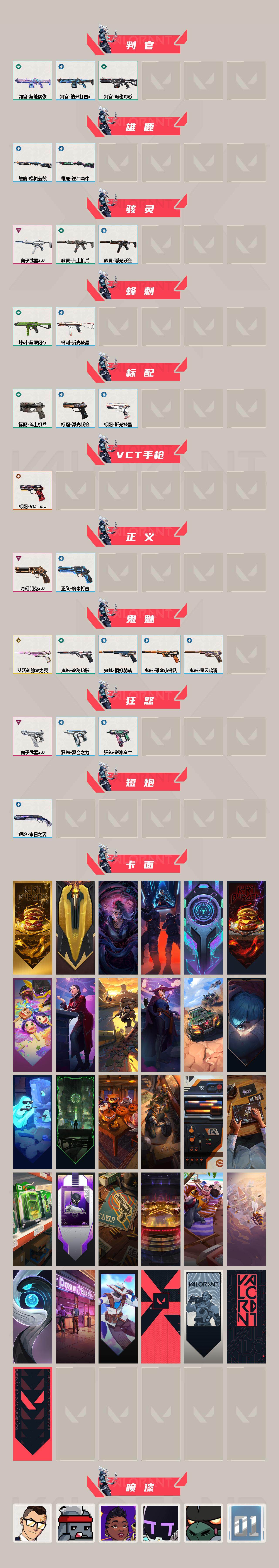 WWQQM42900无畏契约账号详情图4 WWQQM42900无畏契约账号详情图4