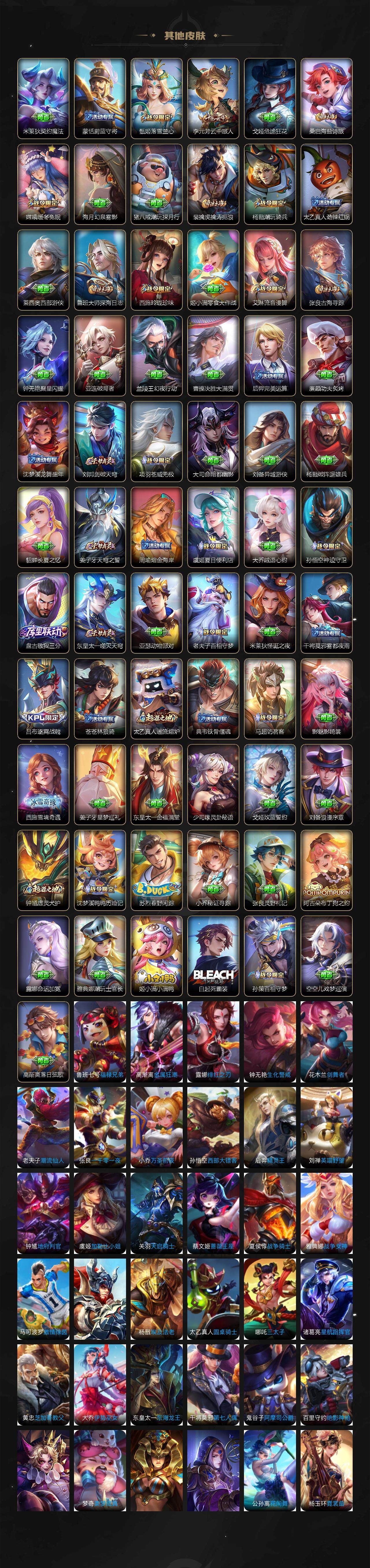 WZCMW3383613王者荣耀账号详情图5