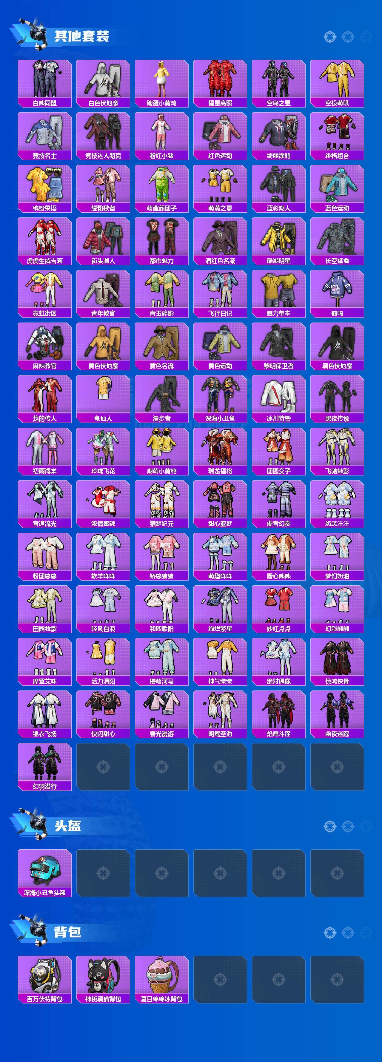 HPCMW3425110和平精英账号详情图4 HPCMW3425110和平精英账号详情图4