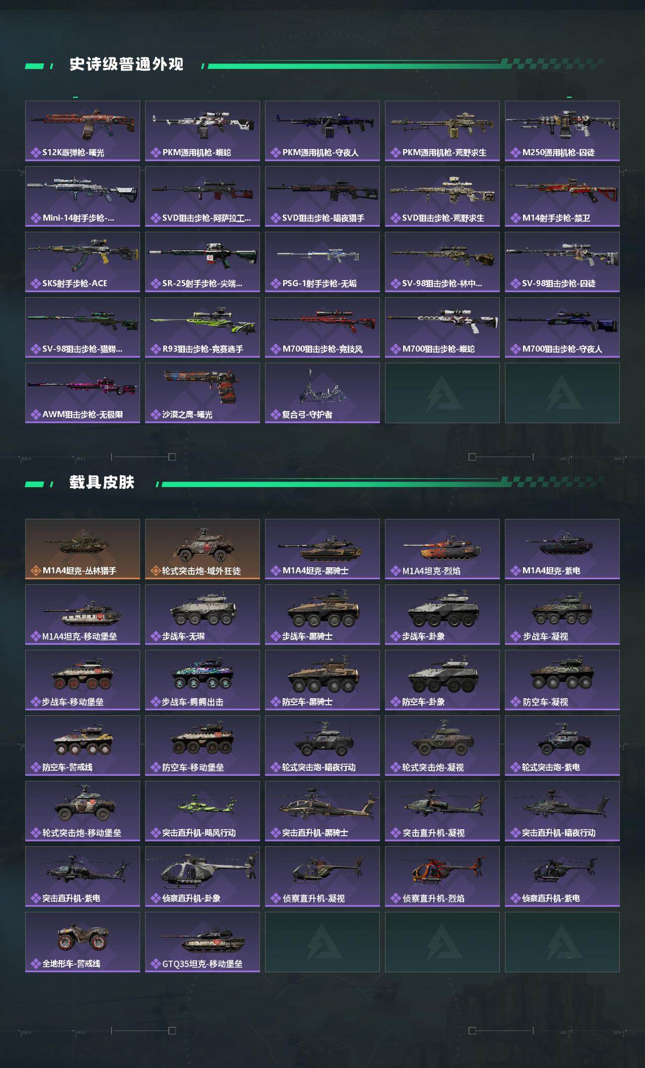 SJZCMW3101088三角洲行动账号详情图3 SJZCMW3101088三角洲行动账号详情图3