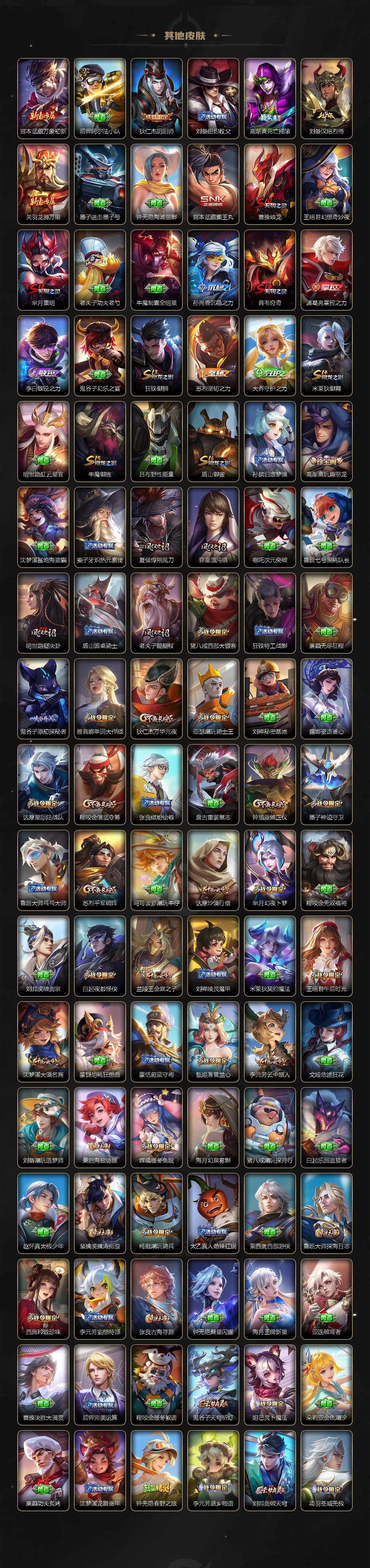 WZCMW3385426王者荣耀账号详情图6