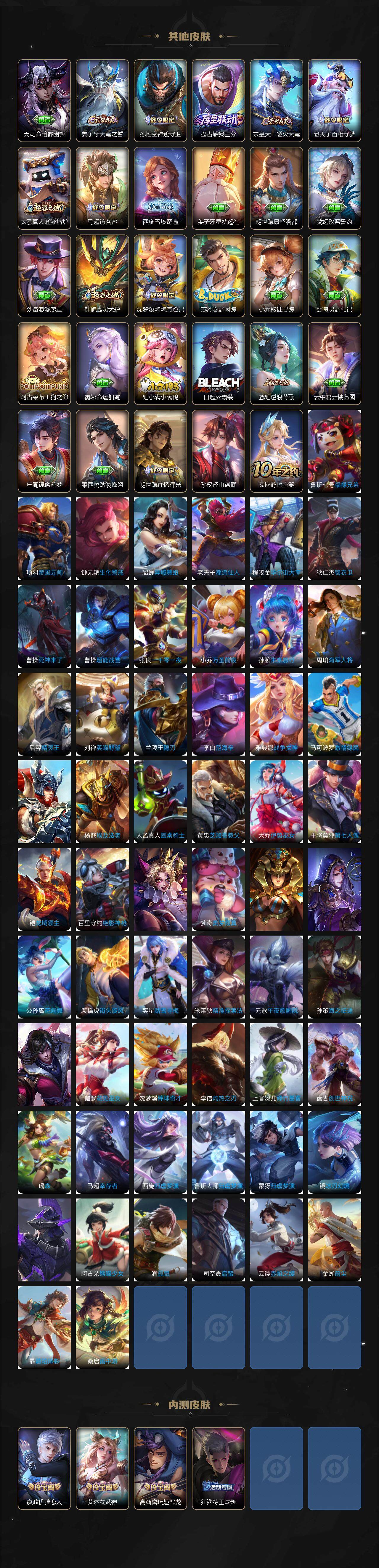 WZCMW3385426王者荣耀账号详情图7