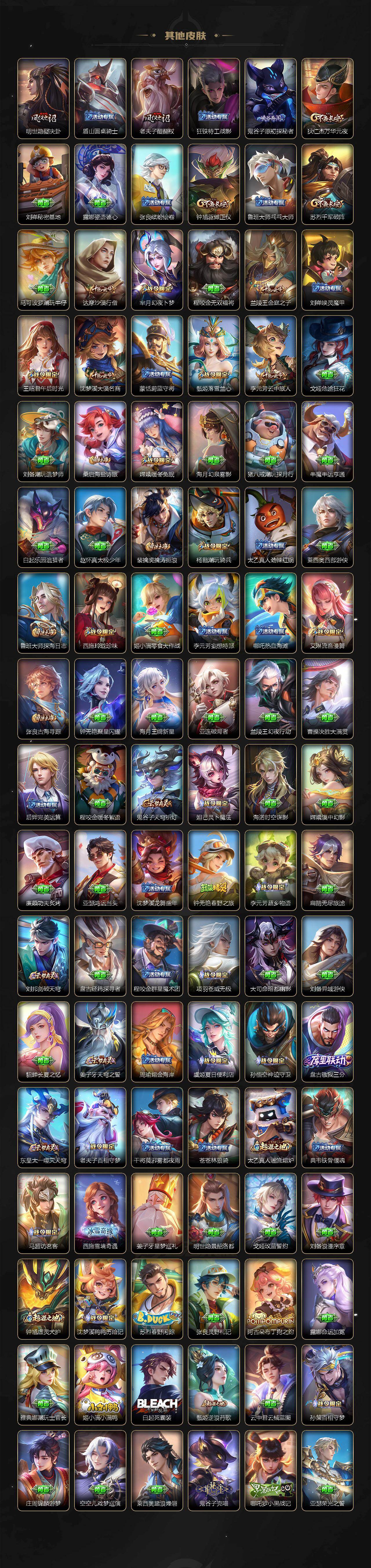 WZ0349571王者荣耀账号详情图6