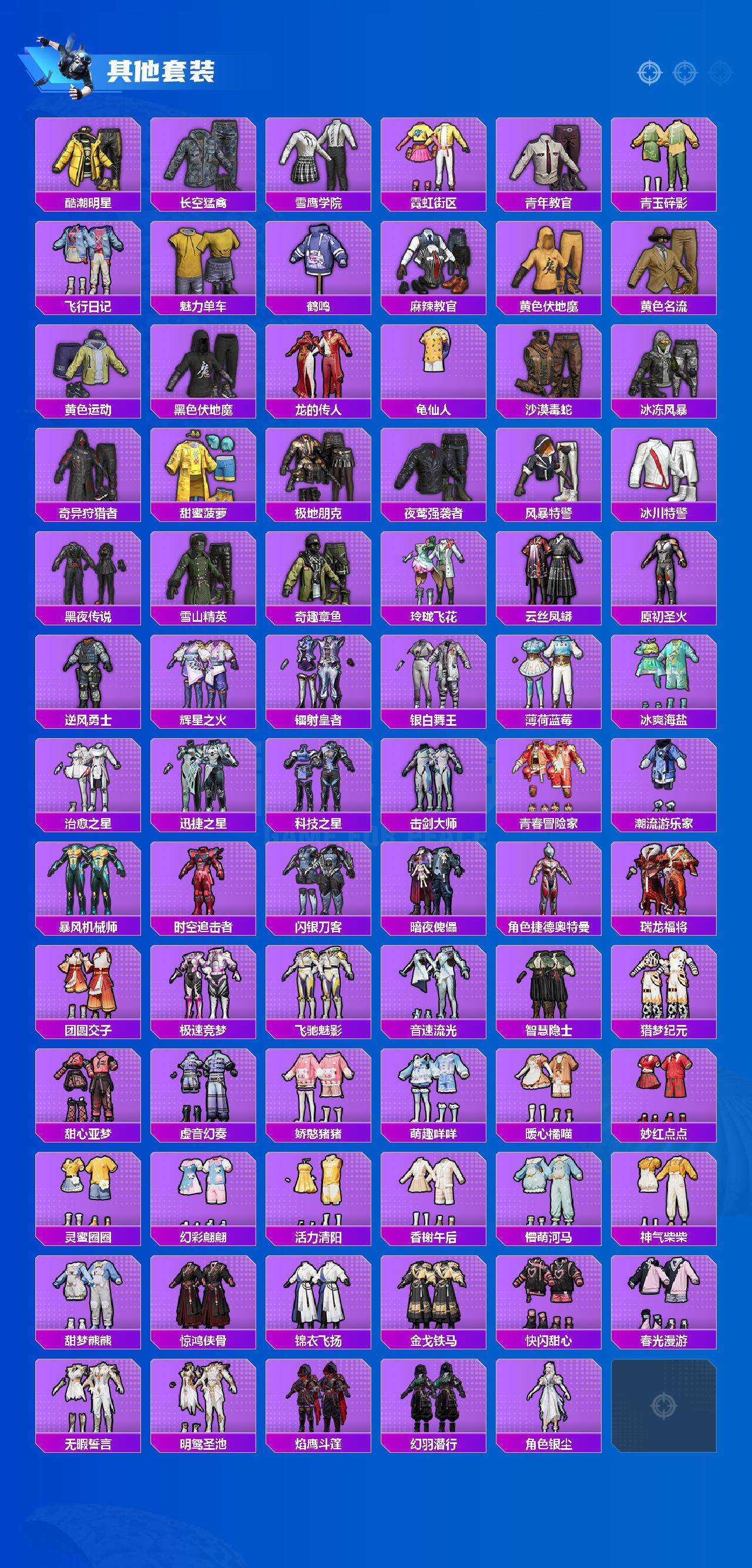 HPJZ3397958和平精英账号详情图5 HPJZ3397958和平精英账号详情图5