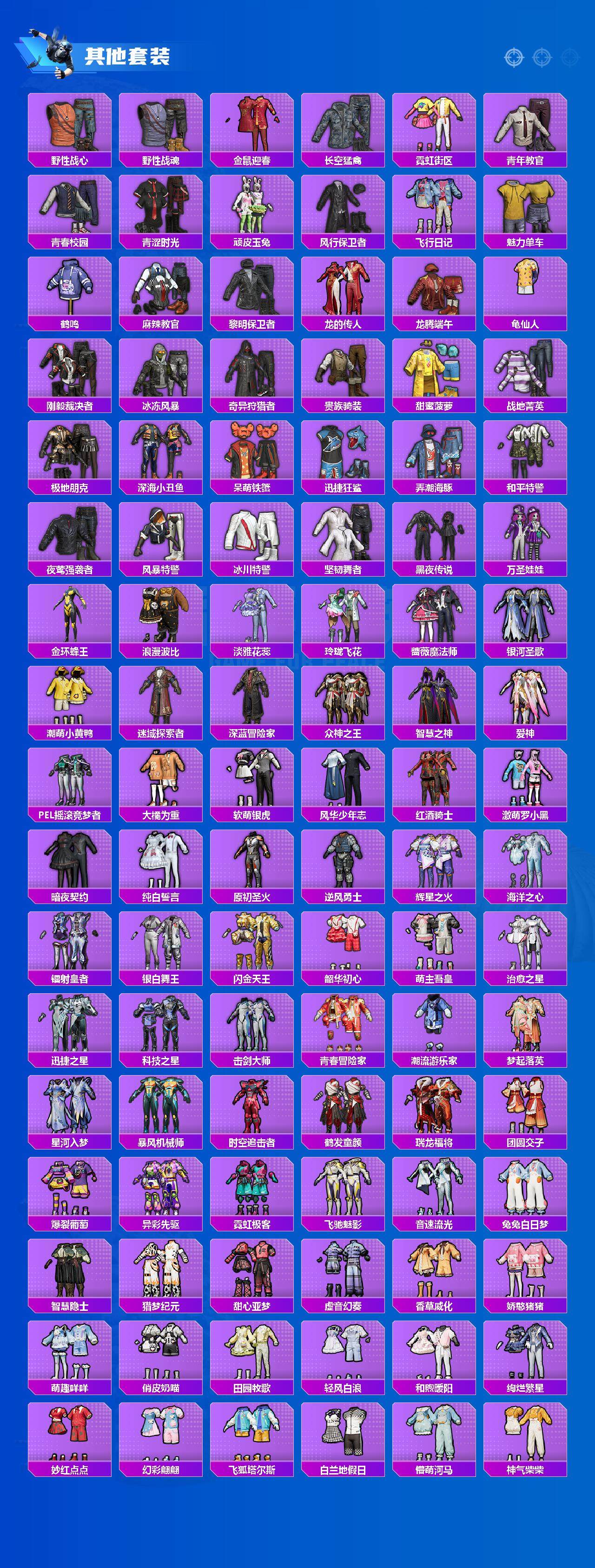 HPCMW3425263和平精英账号详情图6 HPCMW3425263和平精英账号详情图6