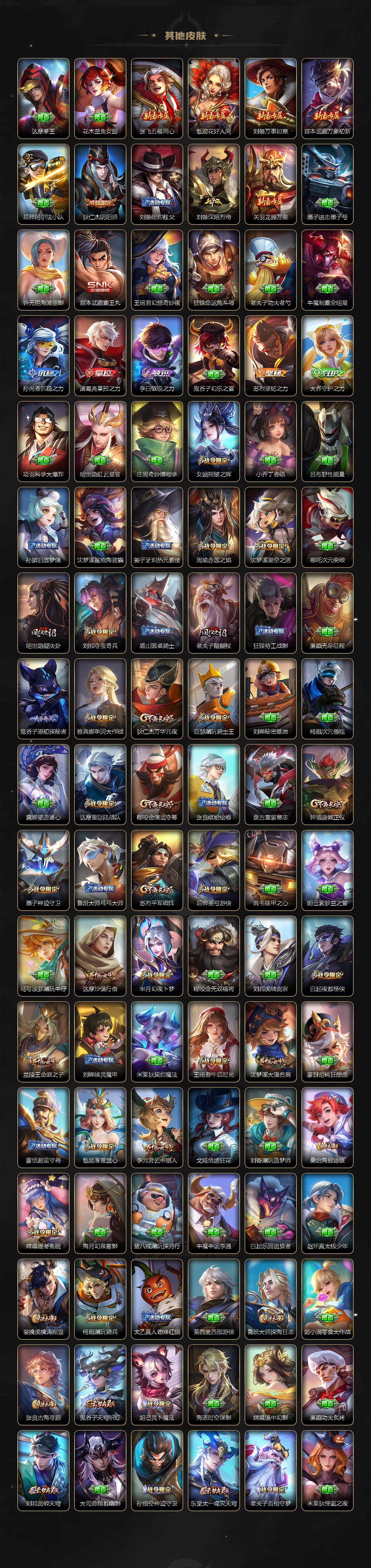 WZLX3389404王者荣耀账号详情图7