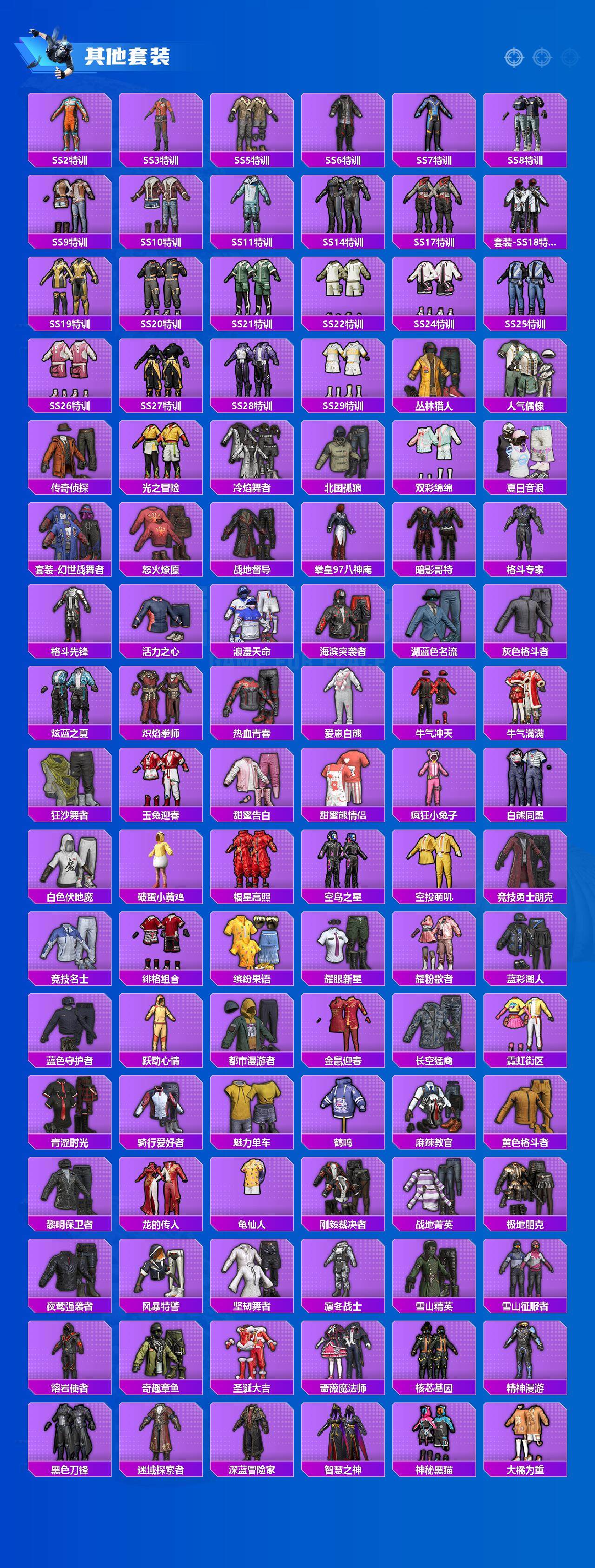 HPCMW3425361和平精英账号详情图4 HPCMW3425361和平精英账号详情图4