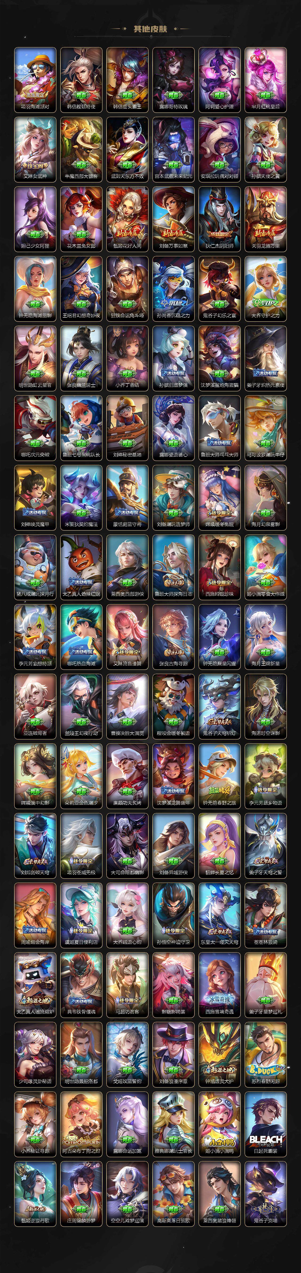 WZEY3388531王者荣耀账号详情图4