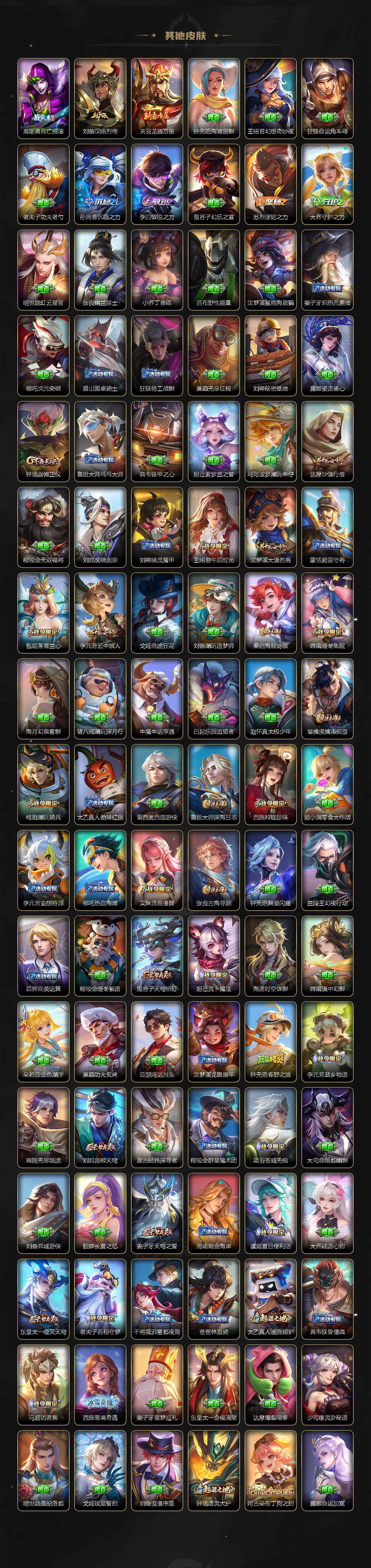 WZLX3387938王者荣耀账号详情图5