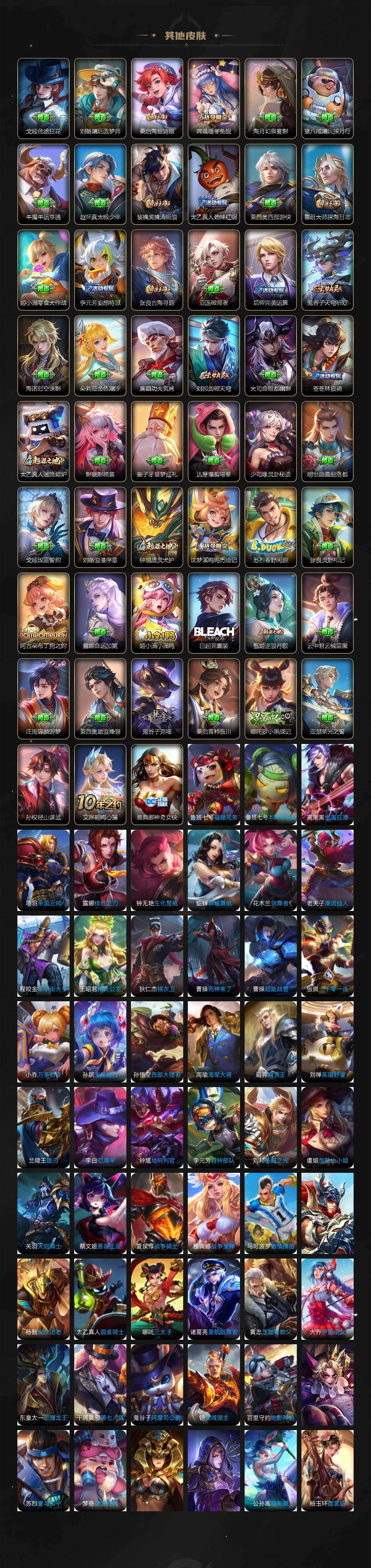 WZ03433714王者荣耀账号详情图7