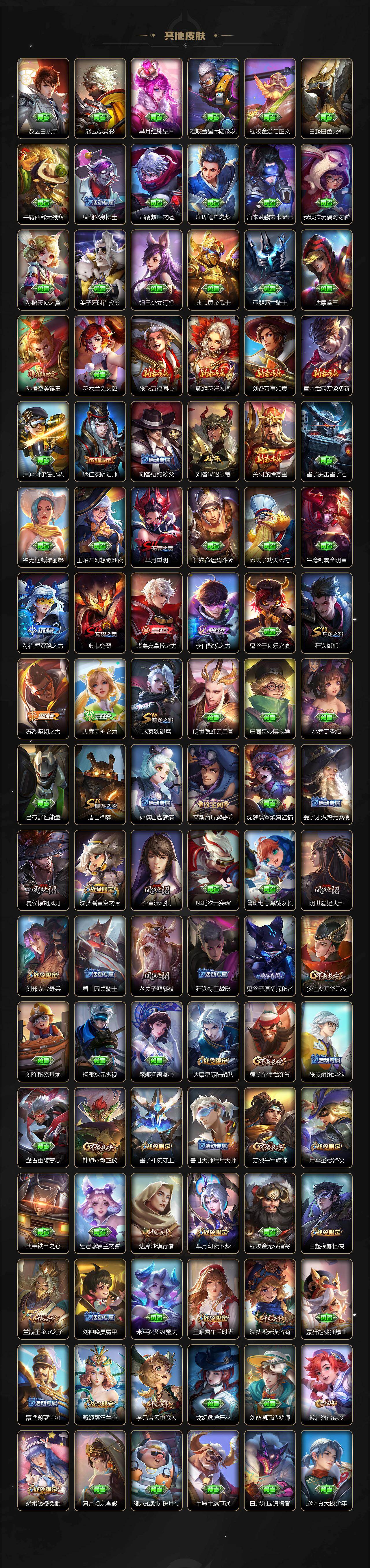 WZCMW496239王者荣耀账号详情图7