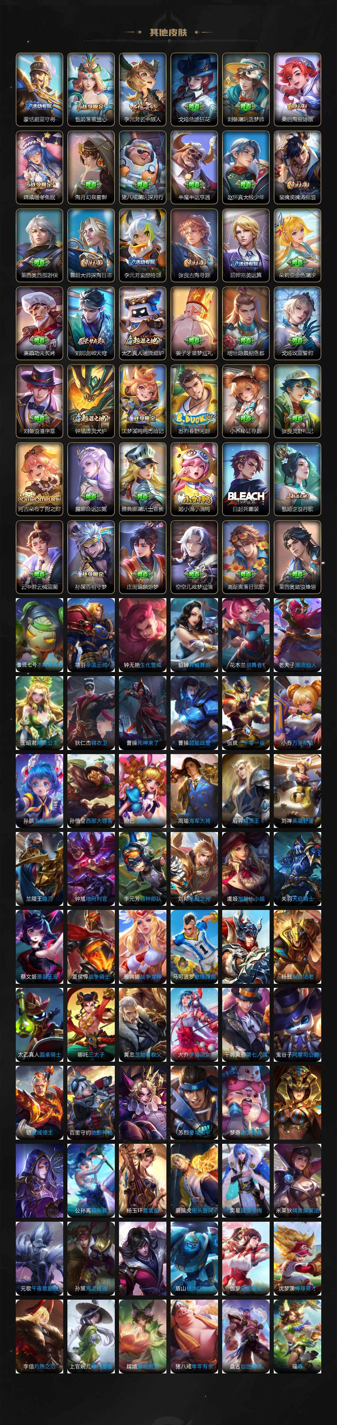 WZCMW3388129王者荣耀账号详情图7