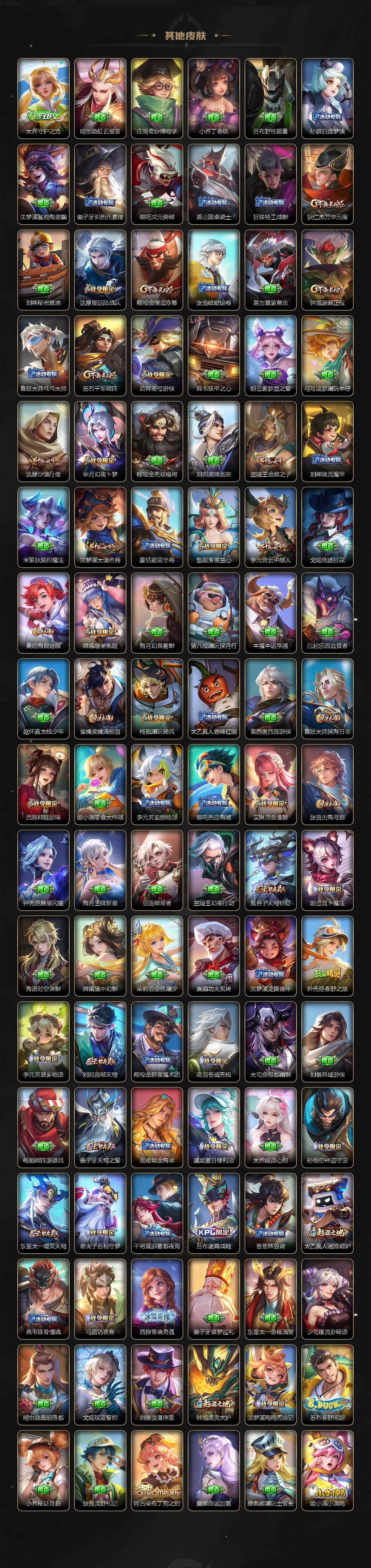 WZCMW3388538王者荣耀账号详情图5