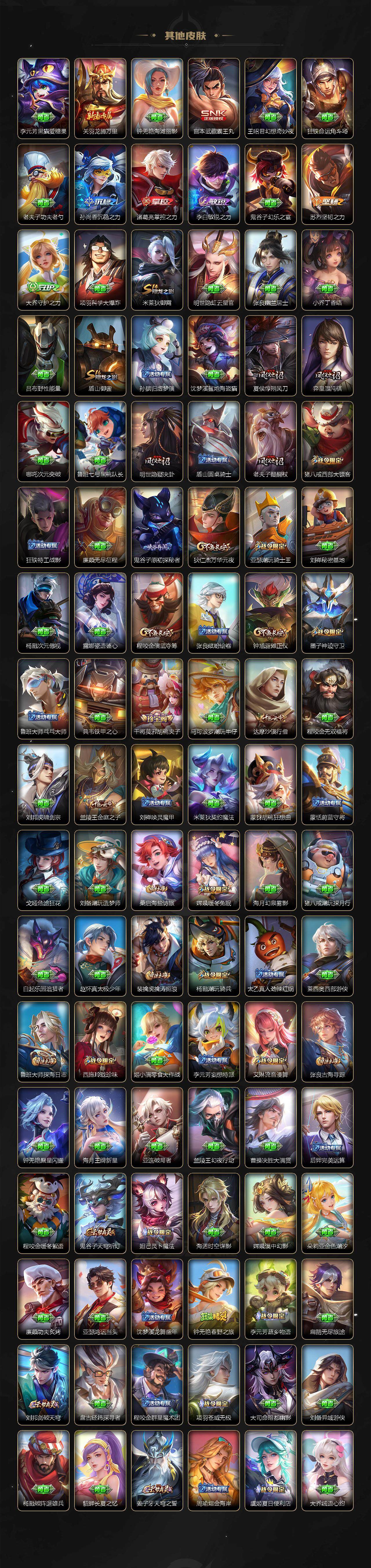 WZCMW3388574王者荣耀账号详情图5