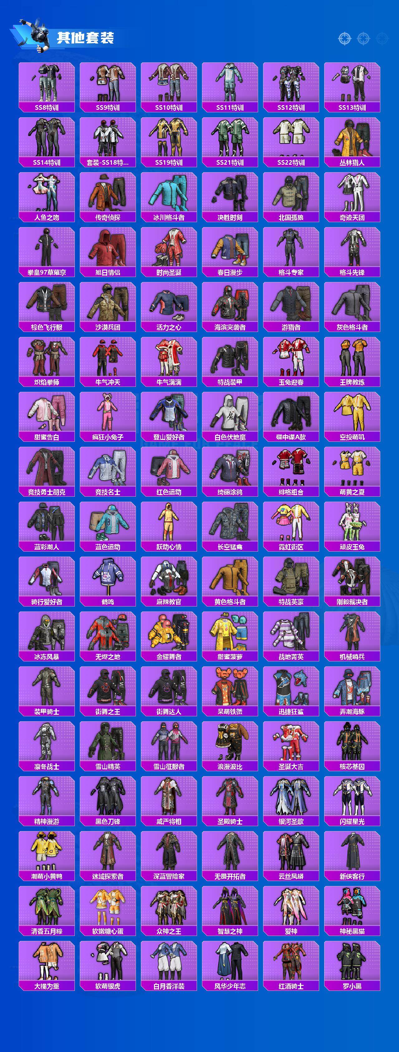 HPCMW3425757和平精英账号详情图4 HPCMW3425757和平精英账号详情图4