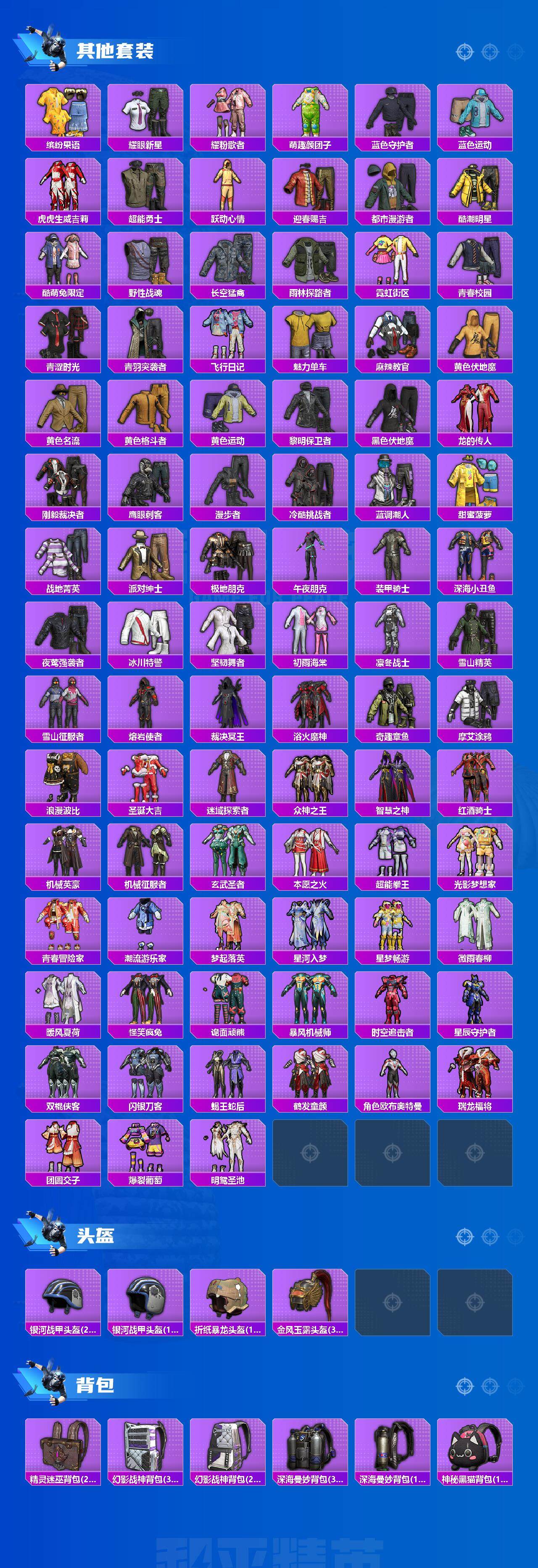 HPCMW3425758和平精英账号详情图5 HPCMW3425758和平精英账号详情图5