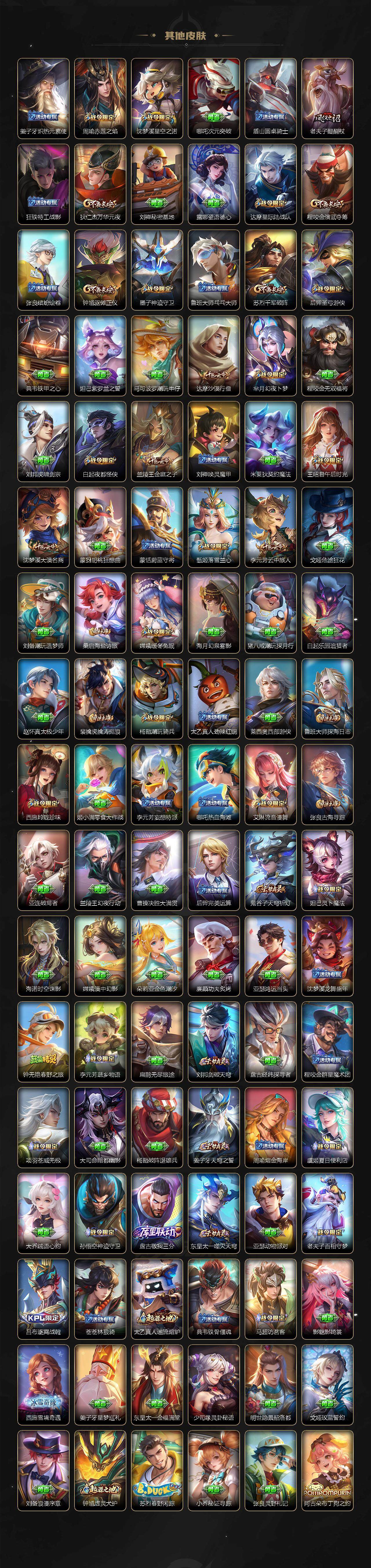 WZCMW3389025王者荣耀账号详情图6