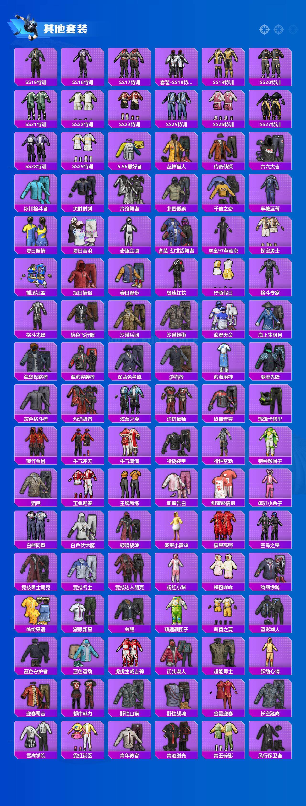 HPCMW3425473和平精英账号详情图5 HPCMW3425473和平精英账号详情图5