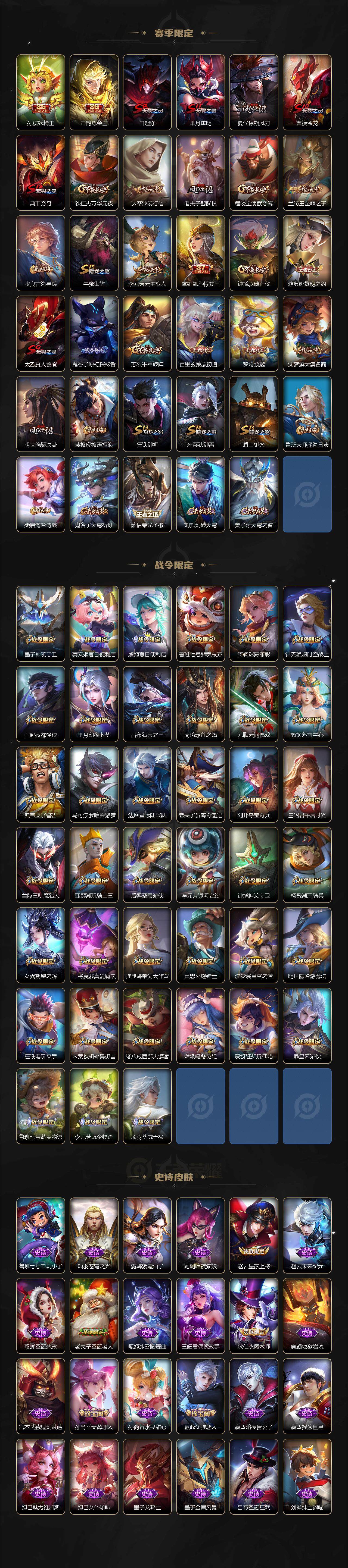 WZCMW3388761王者荣耀账号详情图5