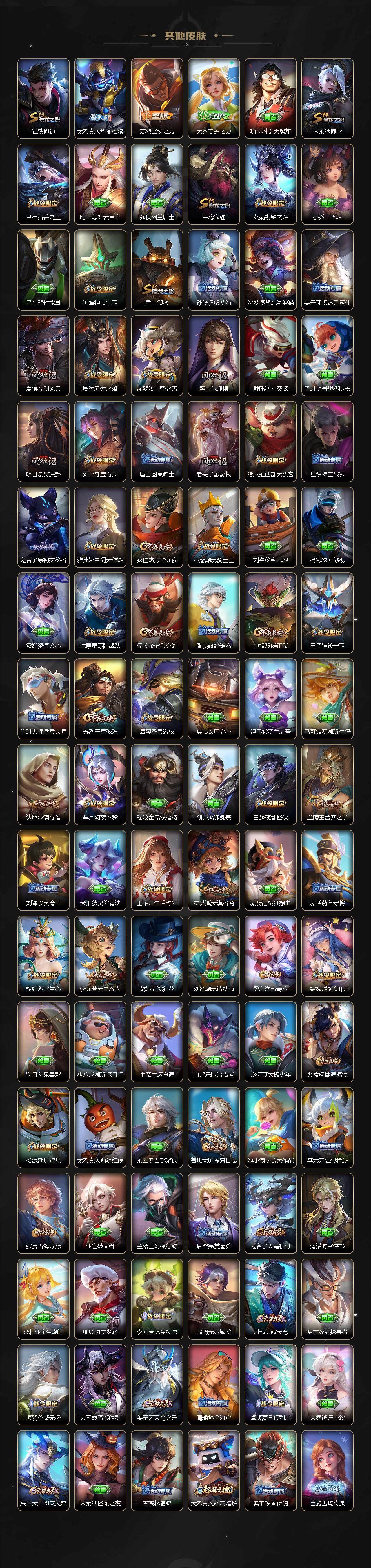 WZCMW3388761王者荣耀账号详情图8