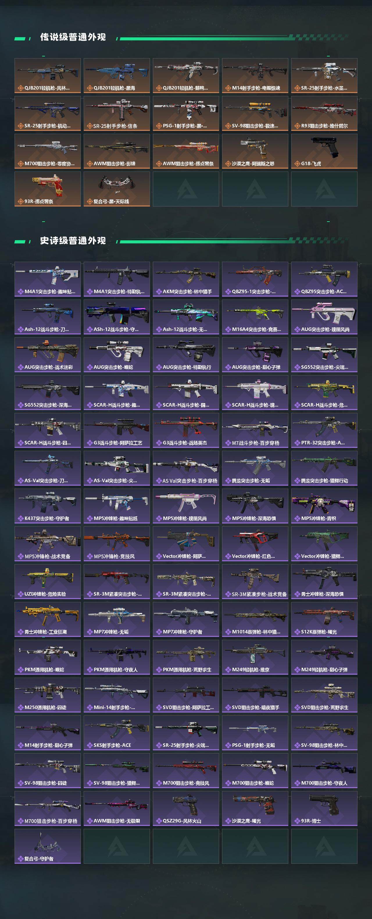 SJZEY370926三角洲行动账号详情图3 SJZEY370926三角洲行动账号详情图3