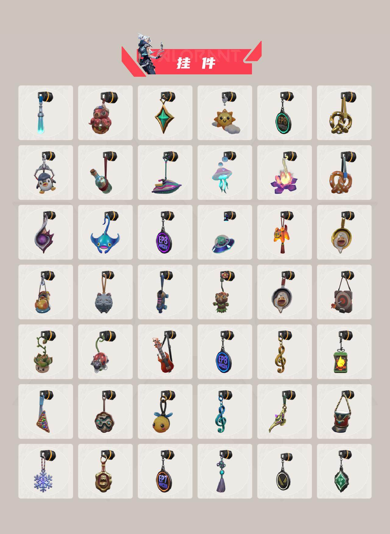 WWQQM325895无畏契约账号详情图8 WWQQM325895无畏契约账号详情图8