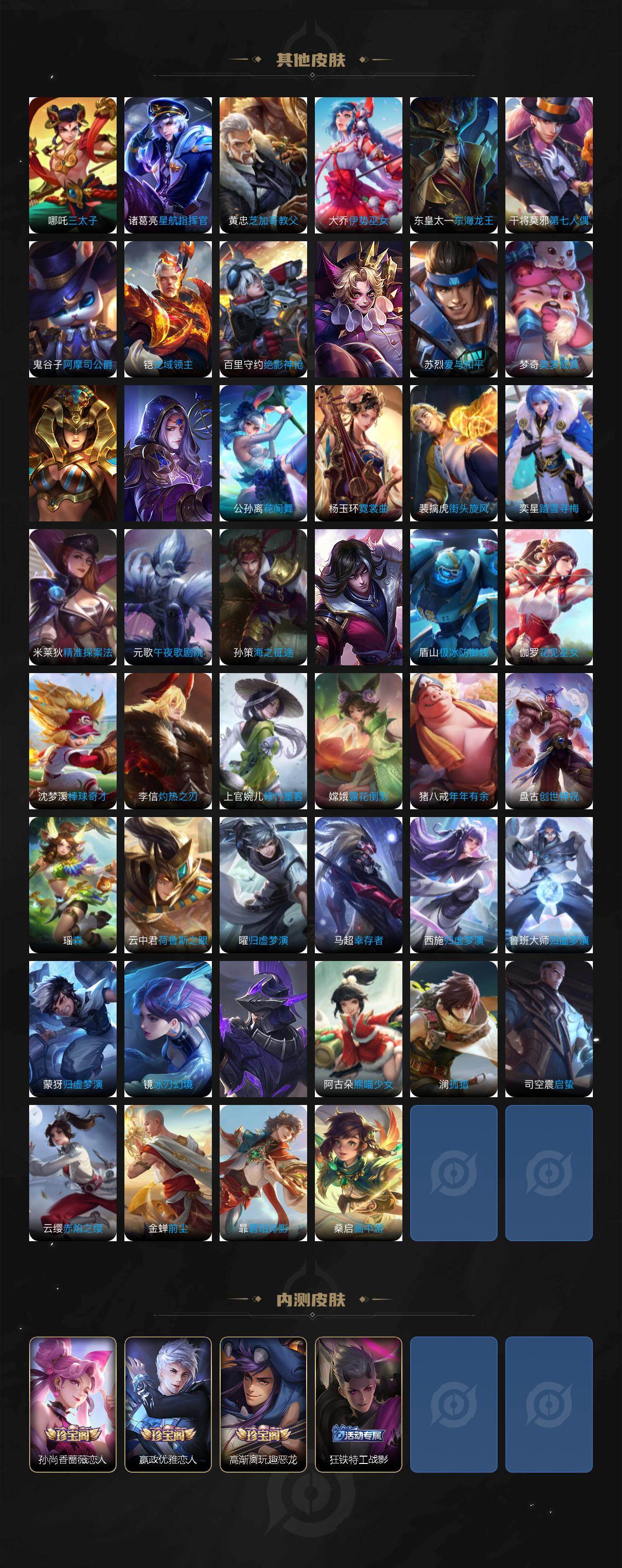 WZCMW496251王者荣耀账号详情图9