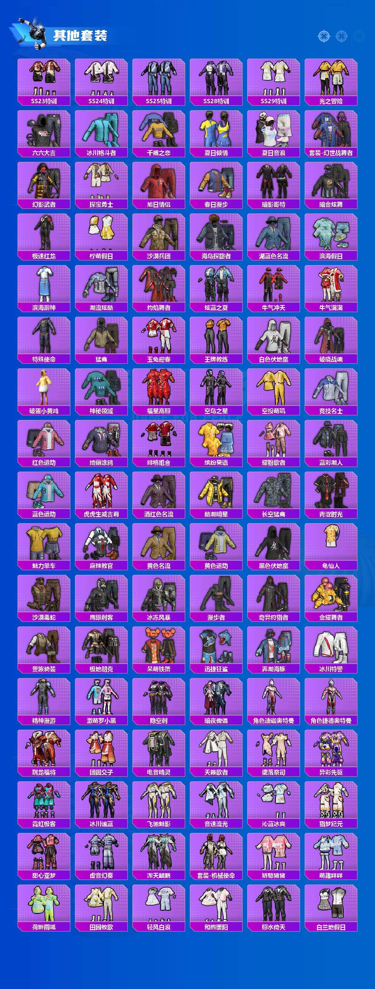 HPCMW3426051和平精英账号详情图4 HPCMW3426051和平精英账号详情图4