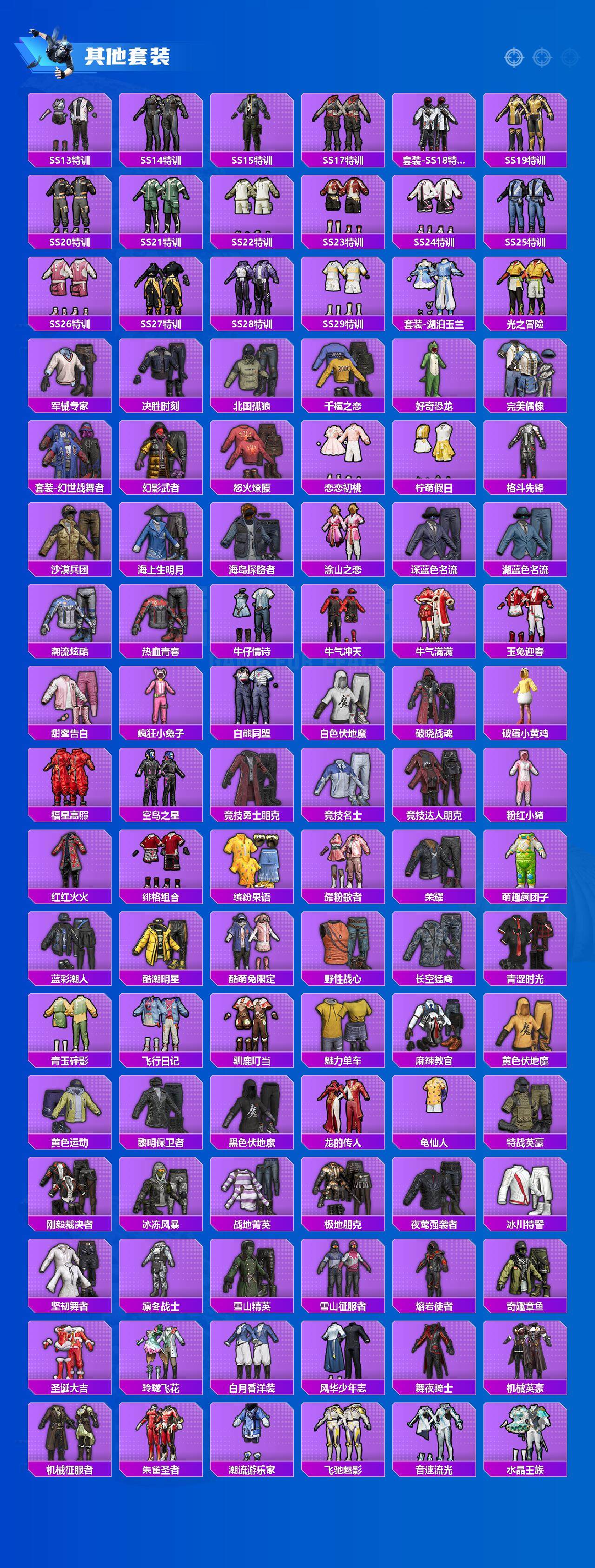 HPCMW3426075和平精英账号详情图5 HPCMW3426075和平精英账号详情图5