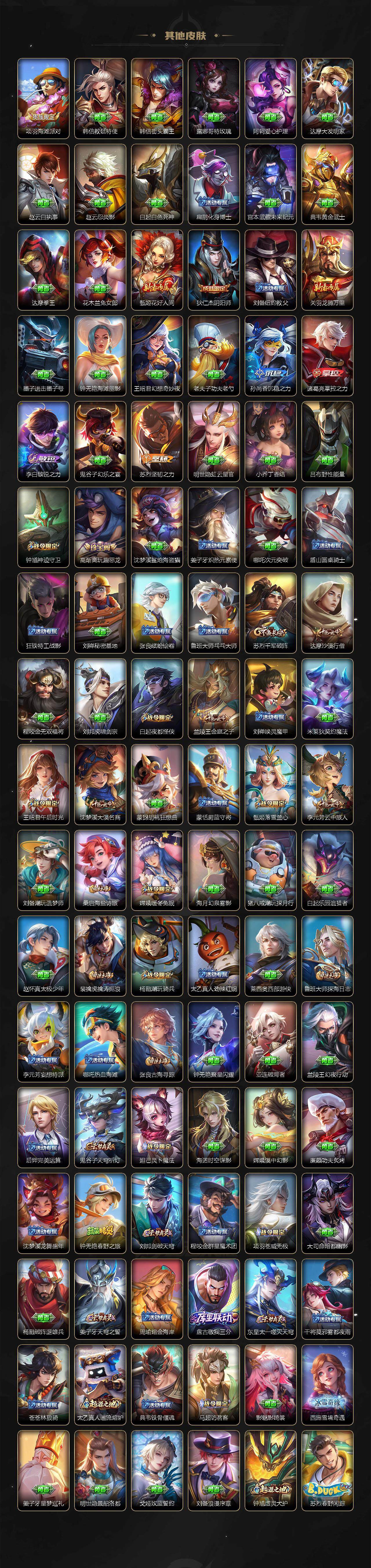 WZLE3393178王者荣耀账号详情图4