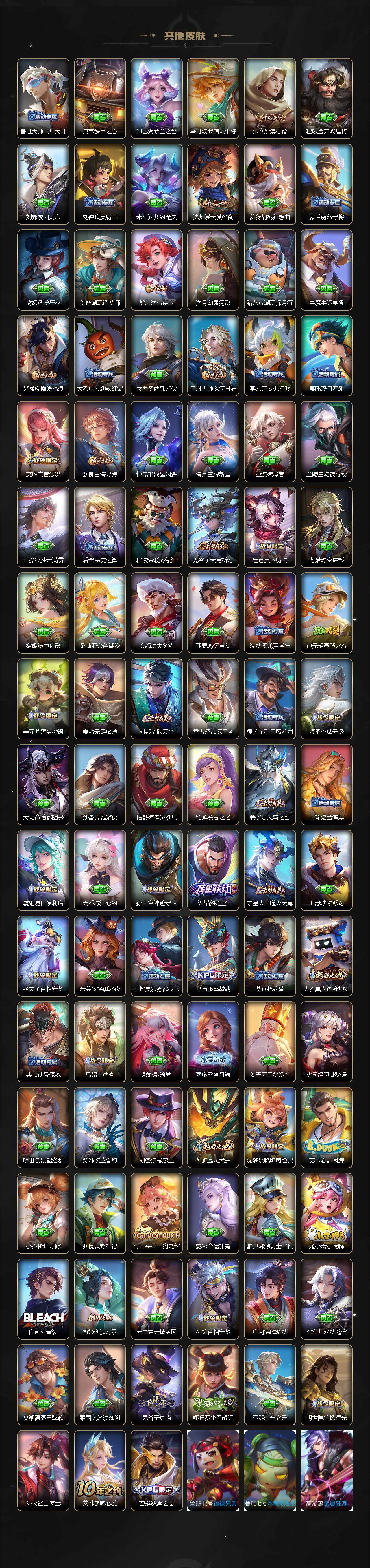 WZCMW3390614王者荣耀账号详情图5