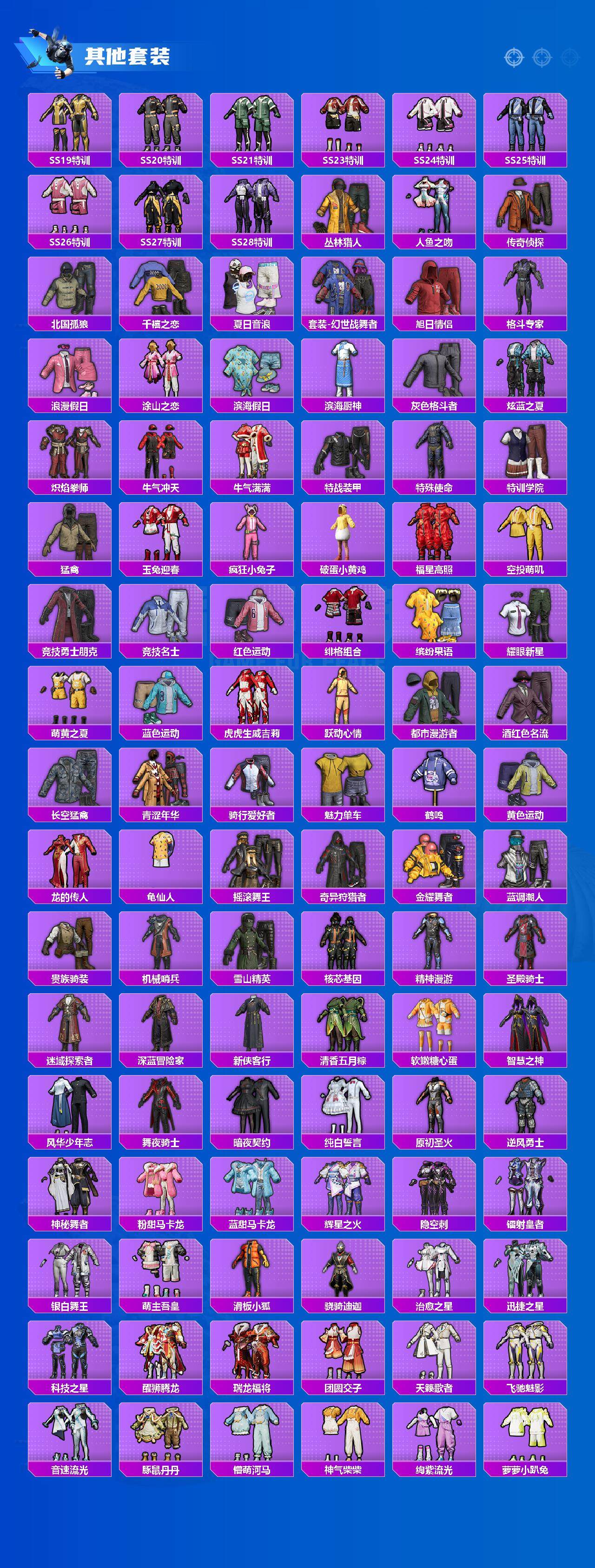 HPCMW3426053和平精英账号详情图4 HPCMW3426053和平精英账号详情图4