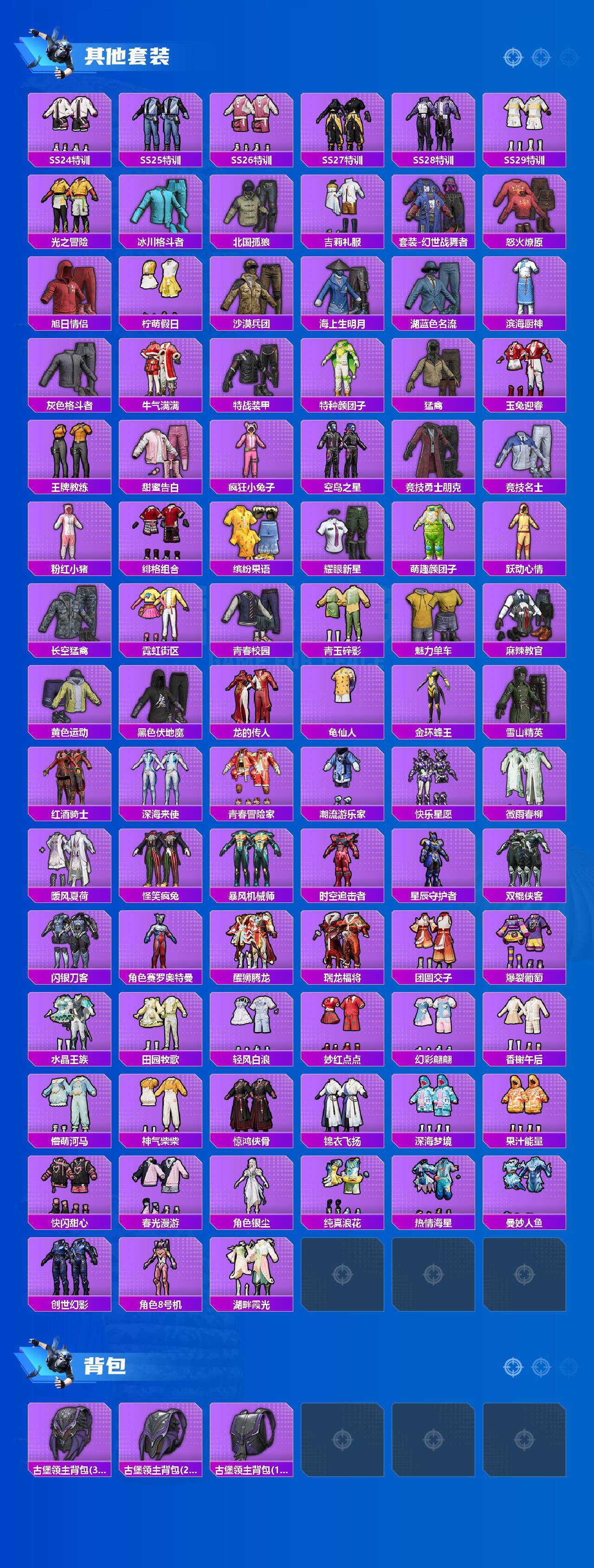 HPCMW3426071和平精英账号详情图4 HPCMW3426071和平精英账号详情图4