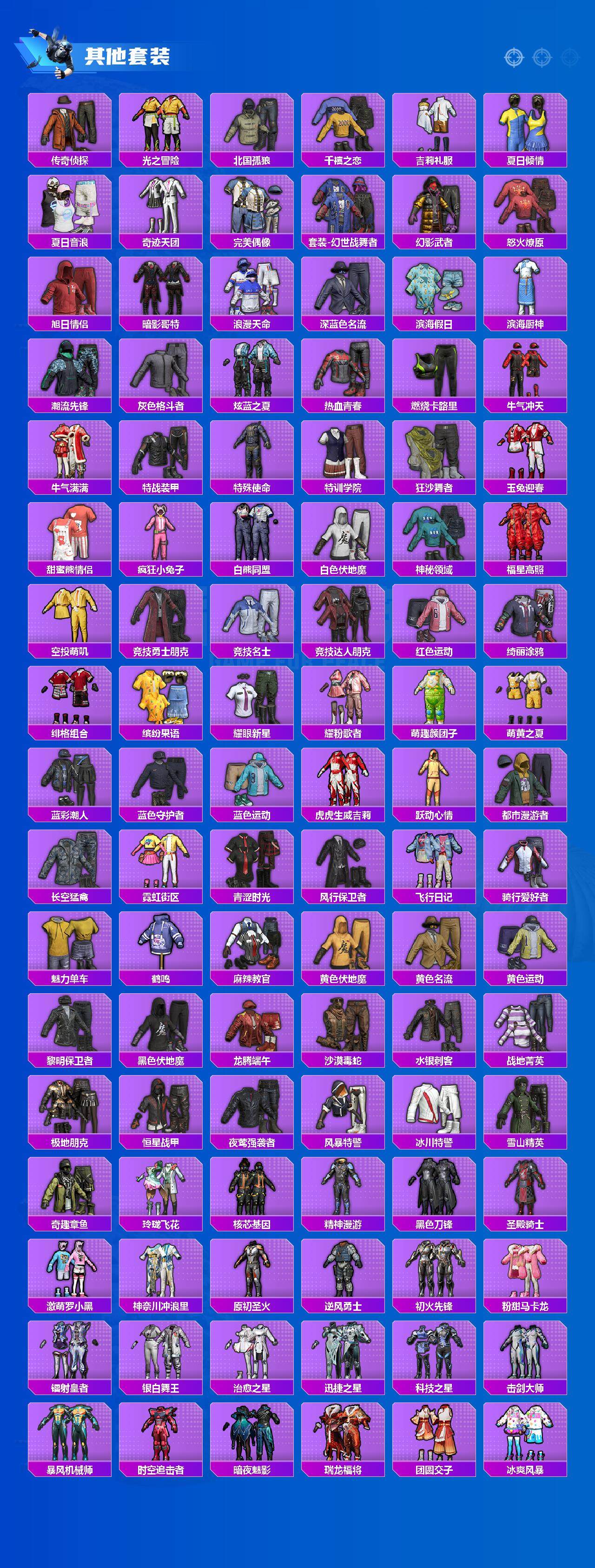 HPQM3406073和平精英账号详情图6 HPQM3406073和平精英账号详情图6