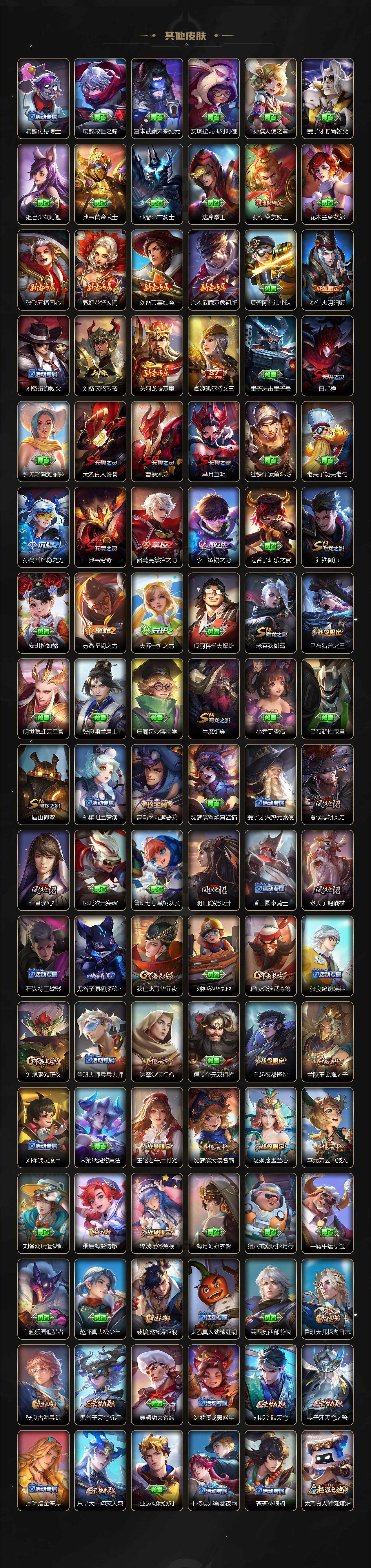 WZEY3395363王者荣耀账号详情图4