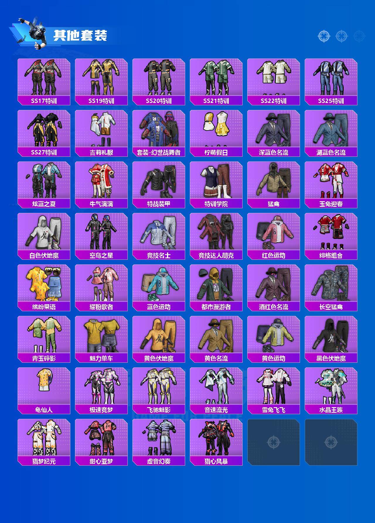 HPQM3402777和平精英账号详情图4 HPQM3402777和平精英账号详情图4