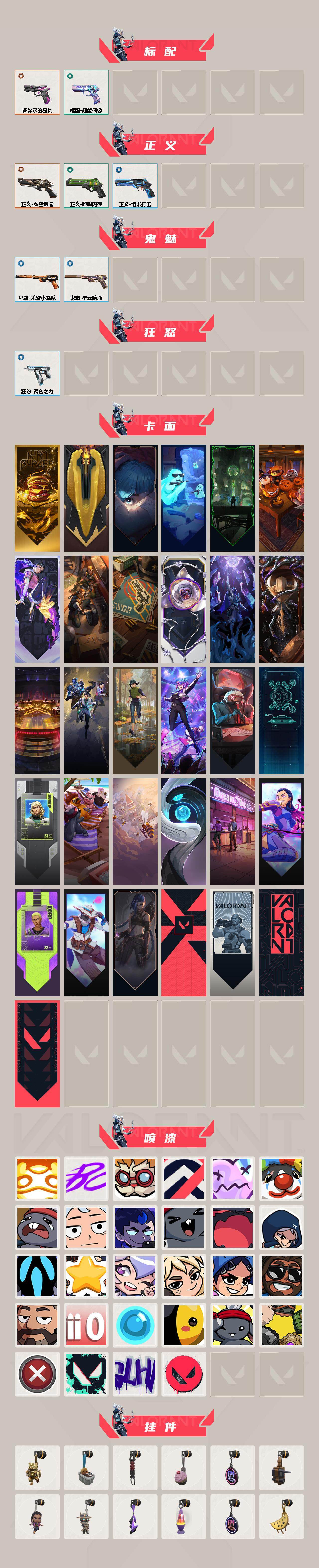 【3.2w库存多弥尔套装.显卡蝴蝶刀.落英飞旋.五狂徒猫猫.机动狂飙.创纪元.掠夺.古神幻影.奇点.起源狙.虚空正义】YXy2919【可二次】【因赛季更新游戏段付以上号为准!】
【套装】：多弥尔的复