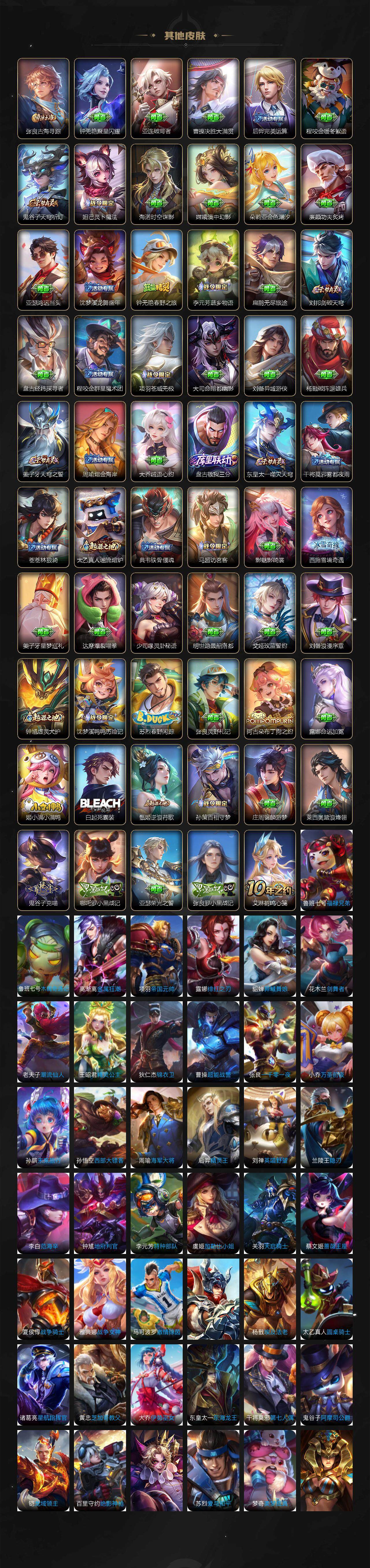 WZ0349651王者荣耀账号详情图6