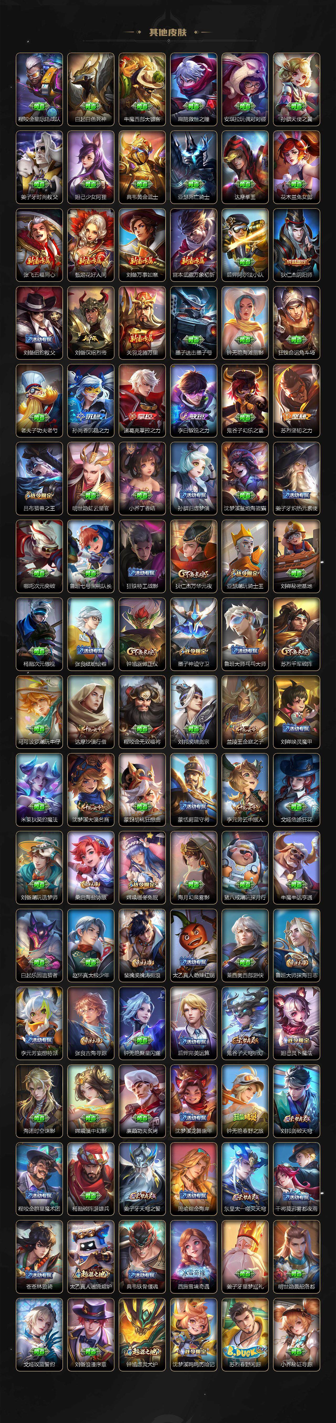 WZCMW3394269王者荣耀账号详情图4