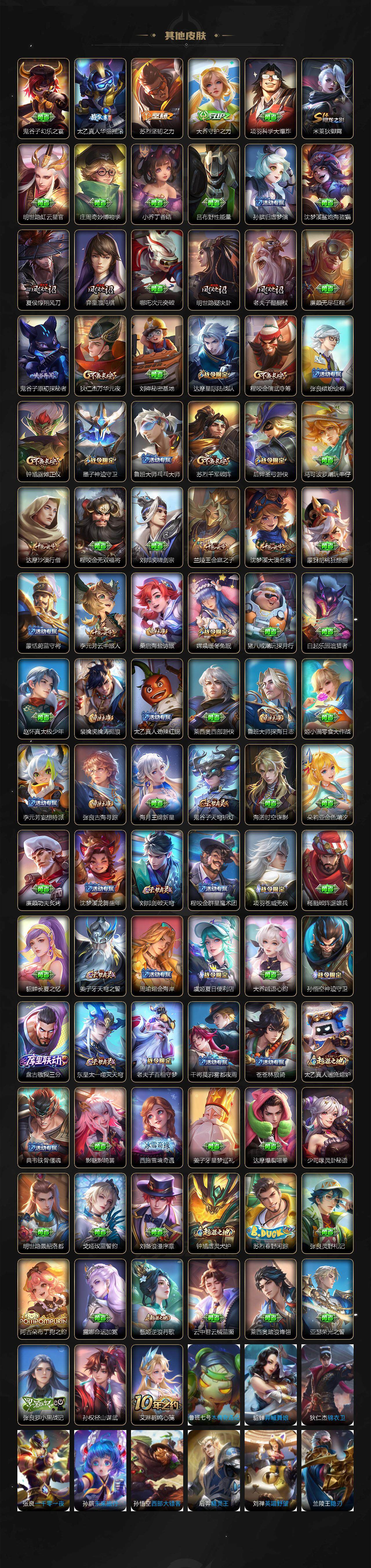 WZLE3396777王者荣耀账号详情图5