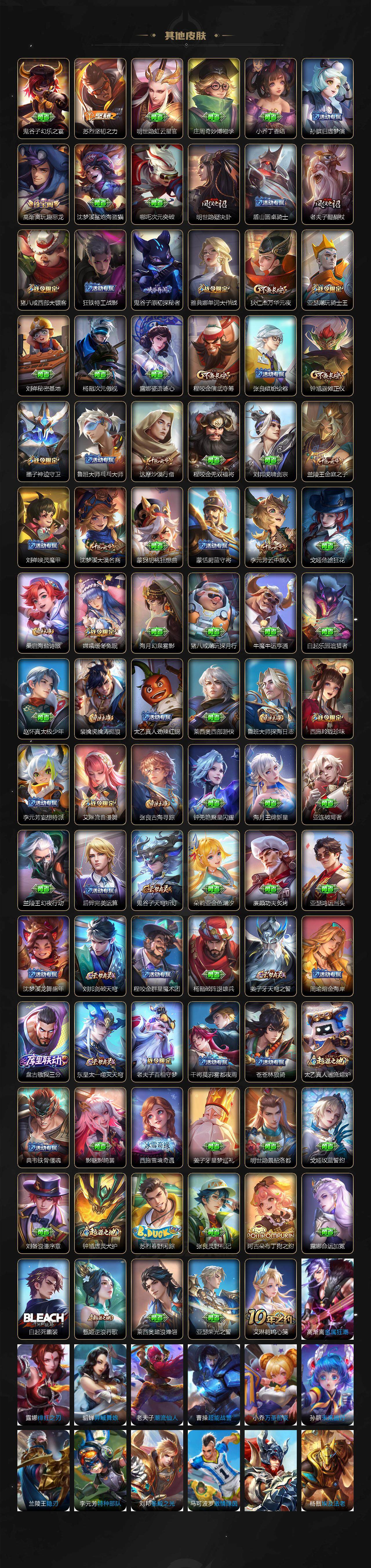 WZCMW3394958王者荣耀账号详情图5