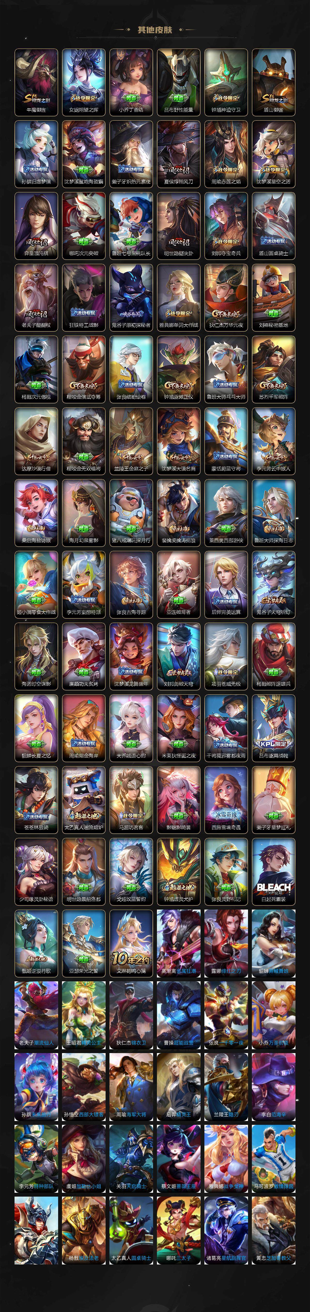 WZCMW3394261王者荣耀账号详情图5