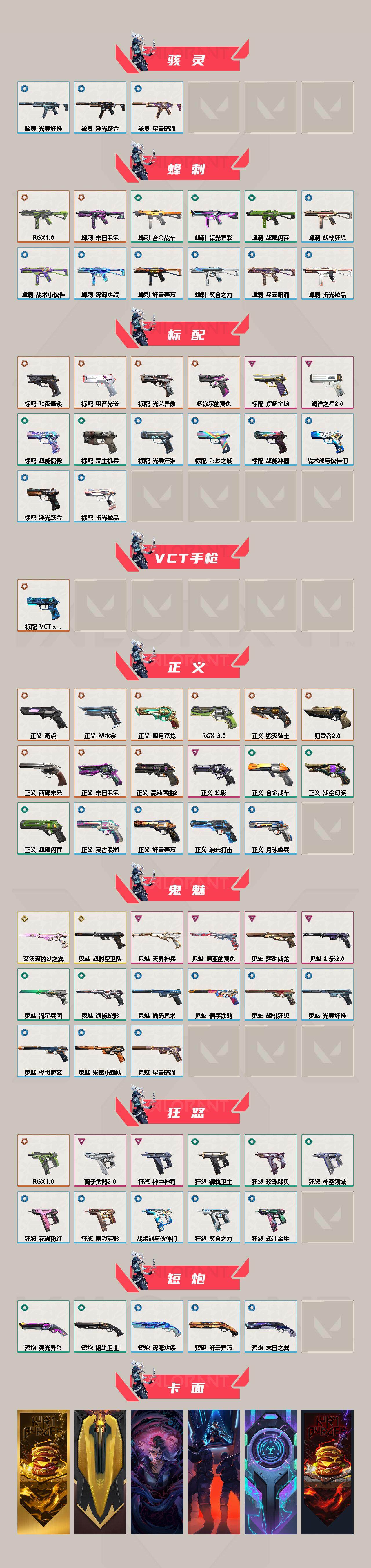 WWQEY326393无畏契约账号详情图5 WWQEY326393无畏契约账号详情图5